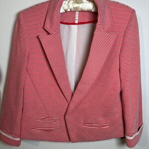Dress Jacket